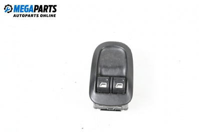 Window adjustment switch for Peugeot 206 Hatchback (08.1998 - 12.2012)