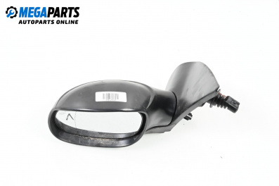 Spiegel for Peugeot 206 Hatchback (08.1998 - 12.2012), 5 türen, hecktür, position: links