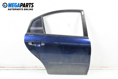 Ușă for Mazda 6 Hatchback I (08.2002 - 12.2008), 5 uși, hatchback, position: dreaptă - spate