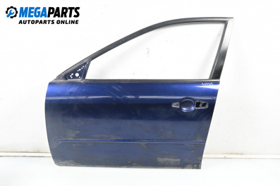 Tür for Mazda 6 Hatchback I (08.2002 - 12.2008), 5 türen, hecktür, position: links, vorderseite