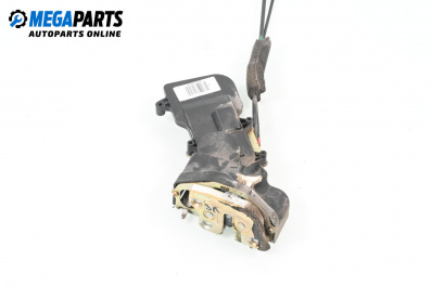 Lock for Mazda 6 Hatchback I (08.2002 - 12.2008), position: rear - left