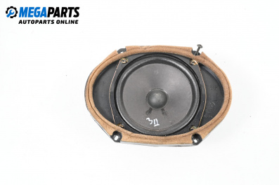 Loudspeaker for Mazda 6 Hatchback I (08.2002 - 12.2008)