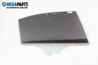 Window for Mazda 6 Hatchback I (08.2002 - 12.2008), 5 doors, hatchback, position: rear - right