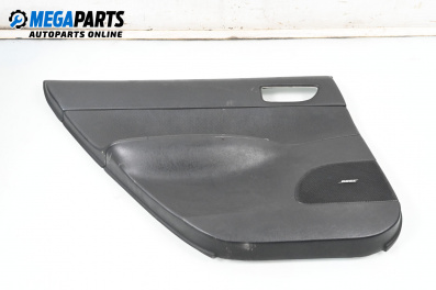 Türverkleidung for Mazda 6 Hatchback I (08.2002 - 12.2008), 5 türen, hecktür, position: links, rückseite