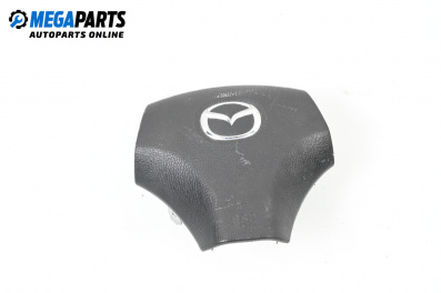 Airbag for Mazda 6 Hatchback I (08.2002 - 12.2008), 5 türen, hecktür, position: vorderseite