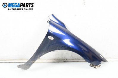 Fender for Mazda 6 Hatchback I (08.2002 - 12.2008), 5 doors, hatchback, position: front - left