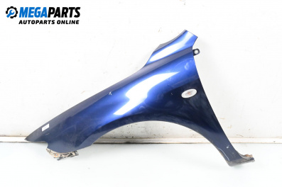 Fender for Mazda 6 Hatchback I (08.2002 - 12.2008), 5 doors, hatchback, position: front - left