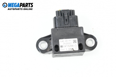 Airbag sensor for Mazda 6 Hatchback I (08.2002 - 12.2008), № GJ6E-43-7Y1