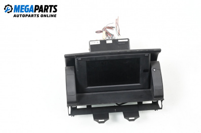 Display navigație for Mazda 6 Hatchback I (08.2002 - 12.2008)