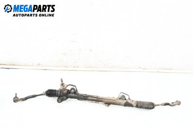 Hydraulic steering rack for Mazda 6 Hatchback I (08.2002 - 12.2008), hatchback