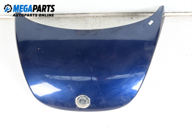 Bonnet for Volkswagen New Beetle Hatchback (01.1998 - 09.2010), 3 doors, hatchback, position: front