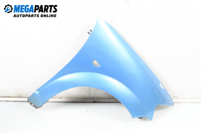 Fender for Citroen C3 Hatchback I (02.2002 - 11.2009), 5 doors, hatchback, position: front - right