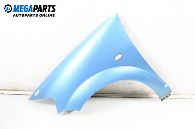 Fender for Citroen C3 Hatchback I (02.2002 - 11.2009), 5 doors, hatchback, position: front - left