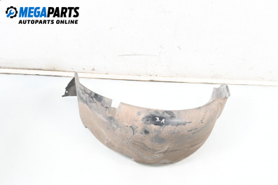 Inner fender for Citroen C3 Hatchback I (02.2002 - 11.2009), 5 doors, hatchback, position: rear - left