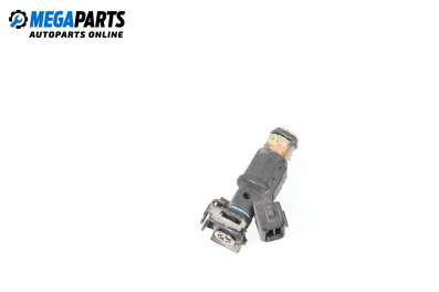 Gasoline fuel injector for Citroen C3 Hatchback I (02.2002 - 11.2009) 1.4 i, 73 hp