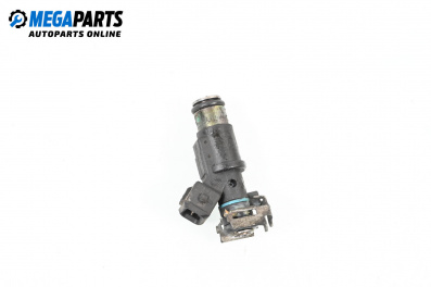 Gasoline fuel injector for Citroen C3 Hatchback I (02.2002 - 11.2009) 1.4 i, 73 hp