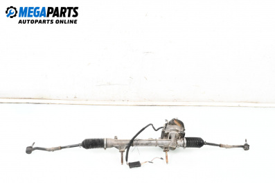 Electric steering rack no motor included for Citroen C3 Hatchback I (02.2002 - 11.2009), hatchback