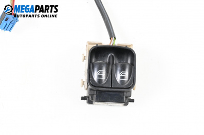 Window adjustment switch for Mercedes-Benz C-Class Coupe (CL203) (03.2001 - 06.2007)