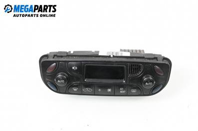 Panou aer condiționat for Mercedes-Benz C-Class Coupe (CL203) (03.2001 - 06.2007), № А 203 830 09 85