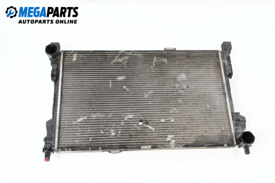 Radiator de apă for Mercedes-Benz C-Class Coupe (CL203) (03.2001 - 06.2007) C 220 CDI (203.706), 143 hp