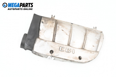 Engine cover for Mercedes-Benz C-Class Coupe (CL203) (03.2001 - 06.2007)