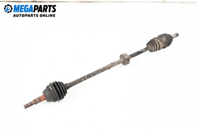 Planetară for Opel Astra G Hatchback (02.1998 - 12.2009) 1.6 16V, 101 hp, position: dreaptă - fața, automatic