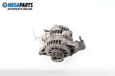 Alternator for Opel Astra G Hatchback (02.1998 - 12.2009) 1.6 16V, 101 hp