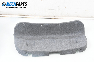 Capac plastic portbagaj for BMW 3 Series E90 Sedan E90 (01.2005 - 12.2011), 5 uși, sedan