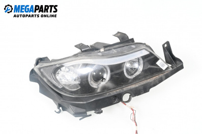 Headlight for BMW 3 Series E90 Sedan E90 (01.2005 - 12.2011), sedan, position: right