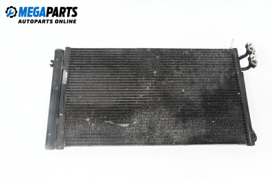 Air conditioning radiator for BMW 3 Series E90 Sedan E90 (01.2005 - 12.2011) 320 d, 163 hp