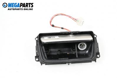 Scrumieră for BMW 3 Series E90 Sedan E90 (01.2005 - 12.2011)