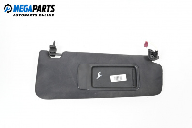 Parasolar for BMW 3 Series E90 Sedan E90 (01.2005 - 12.2011), position: dreapta