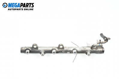 Rampă combustibil for BMW 3 Series E90 Sedan E90 (01.2005 - 12.2011) 320 d, 163 hp, № BOSCH 0 445 214 030