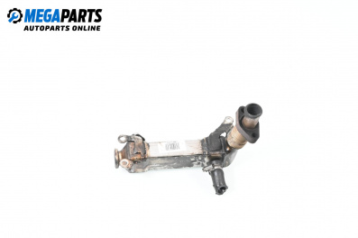 EGR kühler for BMW 3 Series E90 Sedan E90 (01.2005 - 12.2011) 320 d, 163 hp