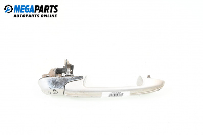 Outer handle for Fiat Marea Sedan (09.1996 - 12.2007), 5 doors, sedan, position: rear - right