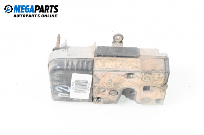 Lock for Fiat Ulysse Minivan I (06.1994 - 08.2002), position: front - right