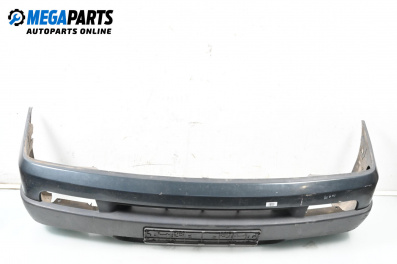 Front bumper for Fiat Ulysse Minivan I (06.1994 - 08.2002), minivan, position: front