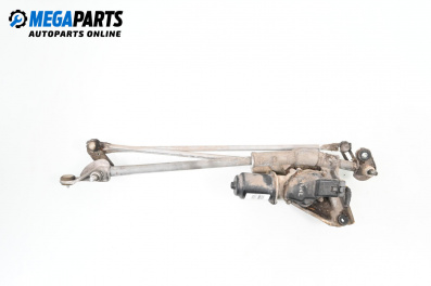 Front wipers motor for Subaru Legacy III Wagon (10.1998 - 08.2003), station wagon, position: front