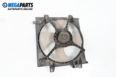 Radiator fan for Subaru Legacy III Wagon (10.1998 - 08.2003) 2.5 AWD, 156 hp