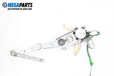 Electric window regulator for Subaru Legacy III Wagon (10.1998 - 08.2003), 5 doors, station wagon, position: front - right