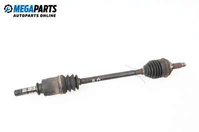 Driveshaft for Subaru Legacy III Wagon (10.1998 - 08.2003) 2.5 AWD, 156 hp, position: front - right, automatic