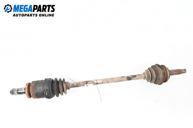 Planetară for Subaru Legacy III Wagon (10.1998 - 08.2003) 2.5 AWD, 156 hp, position: dreaptă - spate, automatic