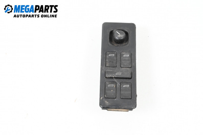 Window and mirror adjustment switch for Mercedes-Benz Vito Bus (638) (02.1996 - 07.2003)