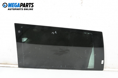 Geam for Mercedes-Benz Vito Bus (638) (02.1996 - 07.2003), 3 uși, pasager, position: stânga - spate