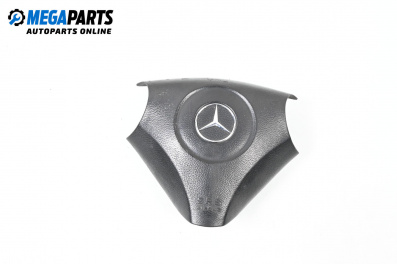 Airbag for Mercedes-Benz C-Class Estate (S203) (03.2001 - 08.2007), 5 uși, combi, position: fața