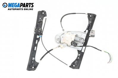 Macara electrică geam for Mercedes-Benz C-Class Estate (S203) (03.2001 - 08.2007), 5 uși, combi, position: dreaptă - fața