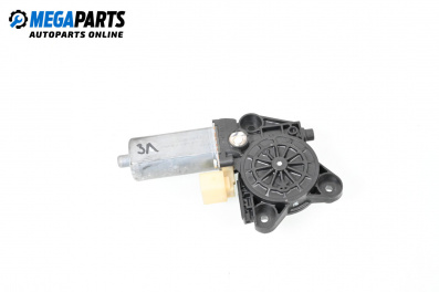 Motor macara geam for Mercedes-Benz C-Class Estate (S203) (03.2001 - 08.2007), 5 uși, combi, position: stânga - spate