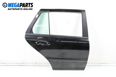 Door for Mercedes-Benz C-Class Estate (S203) (03.2001 - 08.2007), 5 doors, station wagon, position: rear - right