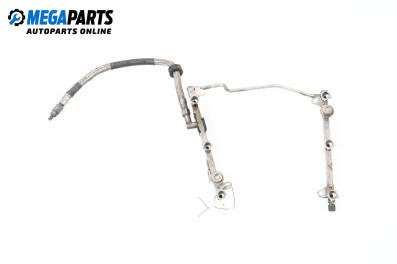 Fuel rail for Mercedes-Benz C-Class Estate (S203) (03.2001 - 08.2007) C 280 (203.254), 231 hp