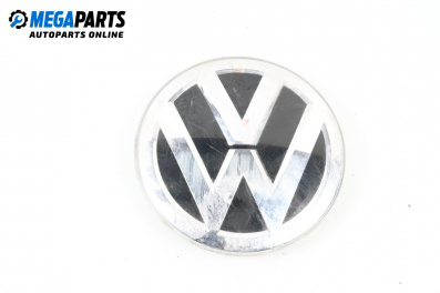 Emblemă for Volkswagen Polo Hatchback VII (06.2017 - ...), hatchback